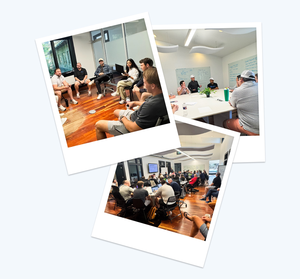 CareersPage_Lander-CollageV1 Careers at Snap! Mobile