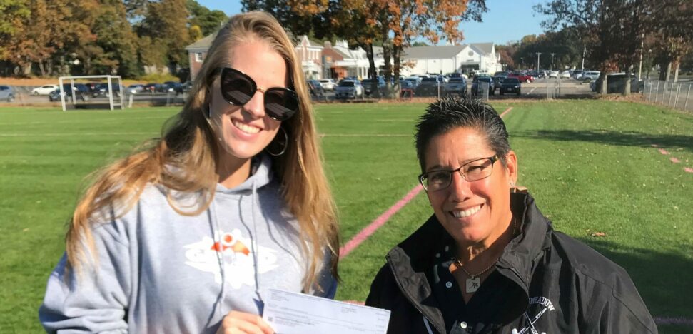 Image of Danielle Grantham