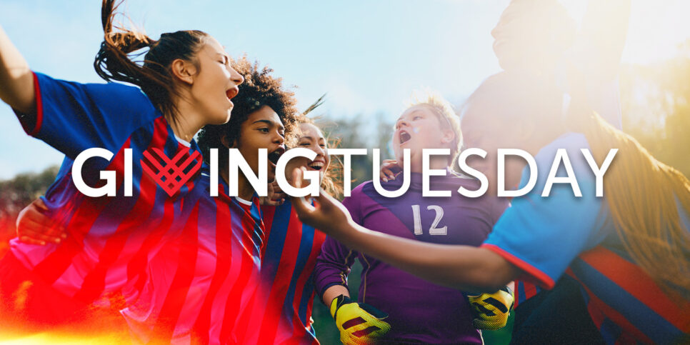 Snap! Raise Giving Tuesday