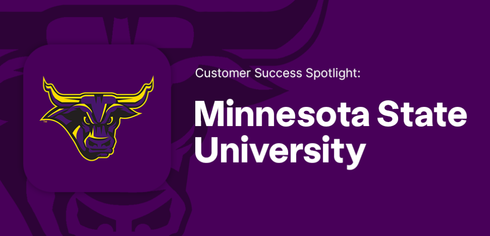 Minnesota State mascot