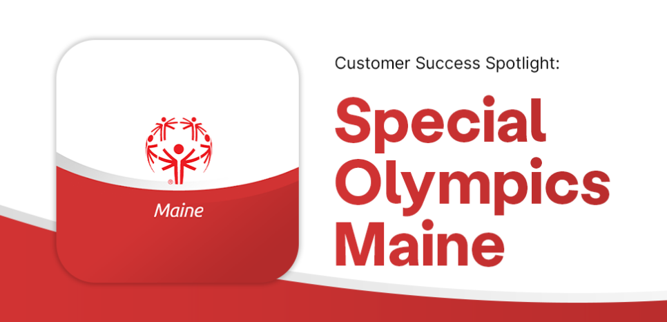Special Olympics Maine
